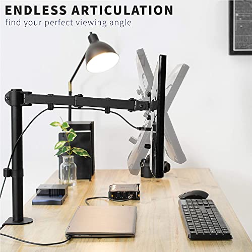 Jin Office Height Adjustable Monitor