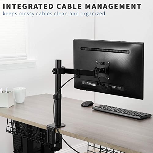 Jin Office Height Adjustable Monitor