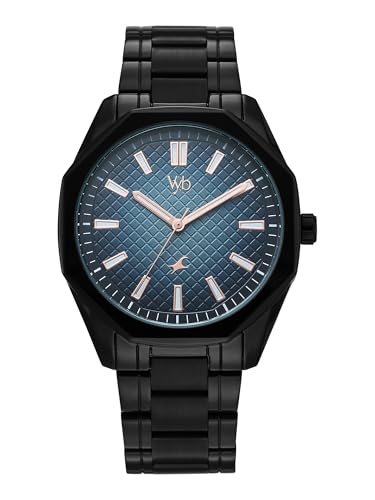 Fastrack Vyb Quest with Quartz