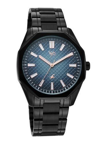 Fastrack Vyb Quest with Quartz