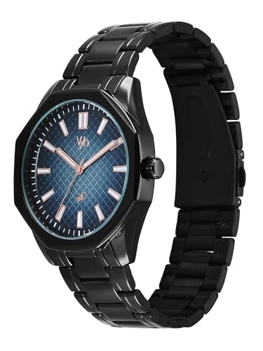 Fastrack Vyb Quest with Quartz