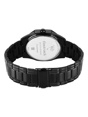 Fastrack Vyb Quest with Quartz