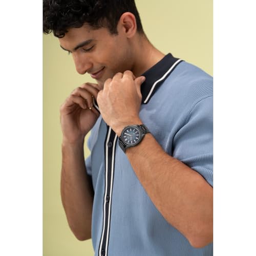 Fastrack Vyb Quest with Quartz