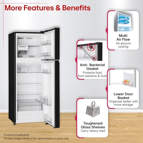 LG 251 L, 2 Star