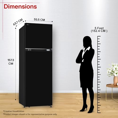 LG 251 L, 2 Star