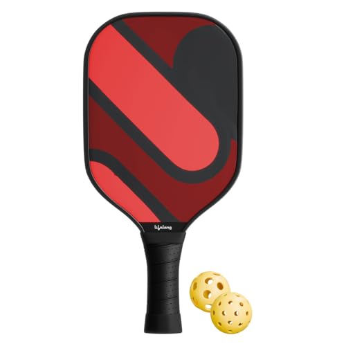 Lifelong Pickleball Paddle | Carbon