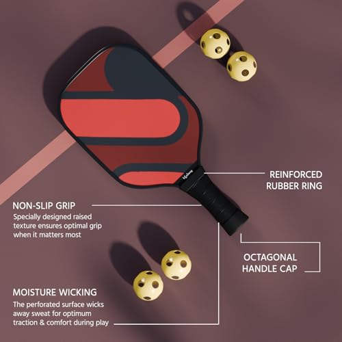 Lifelong Pickleball Paddle | Carbon