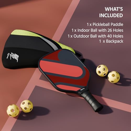 Lifelong Pickleball Paddle | Carbon