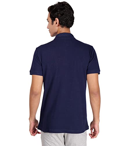 Cotton Polo t Shirt Men - Image 3