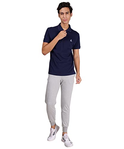 Cotton Polo t Shirt Men - Image 4