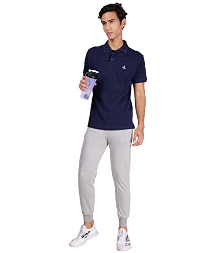 Cotton Polo t Shirt Men - Image 5