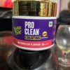 Yogabar ProClean Monohydrate Creatine (100 g, Unflavoured) - Image 8