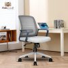 Oakcraft Mesh Office Arm Chair