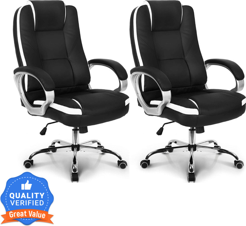 Oakcraft Mesh Office Arm Chair