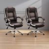 Oakcraft Mesh Office Arm Chair