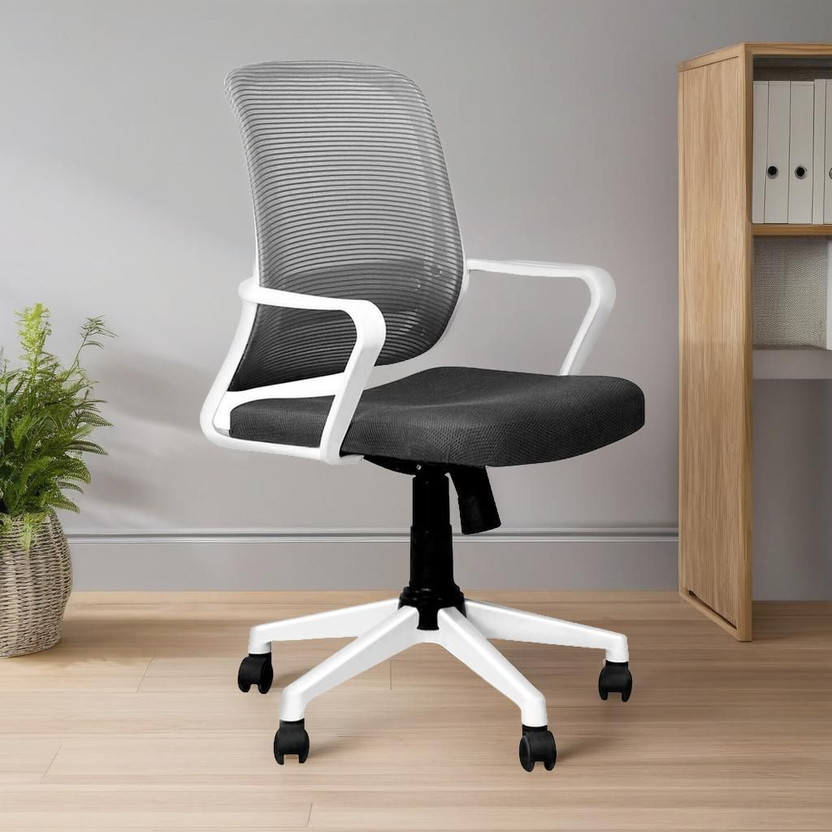 Oakcraft Mesh Office Arm Chair