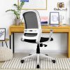 Oakcraft Ergonomic Home Office Desk
