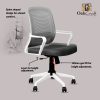 Oakcraft Ergonomic Home Office Desk