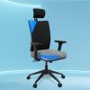 Oakcraft Ergonomic Home Office Desk