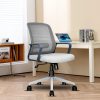 Oakcraft Ergonomic Home Office Desk