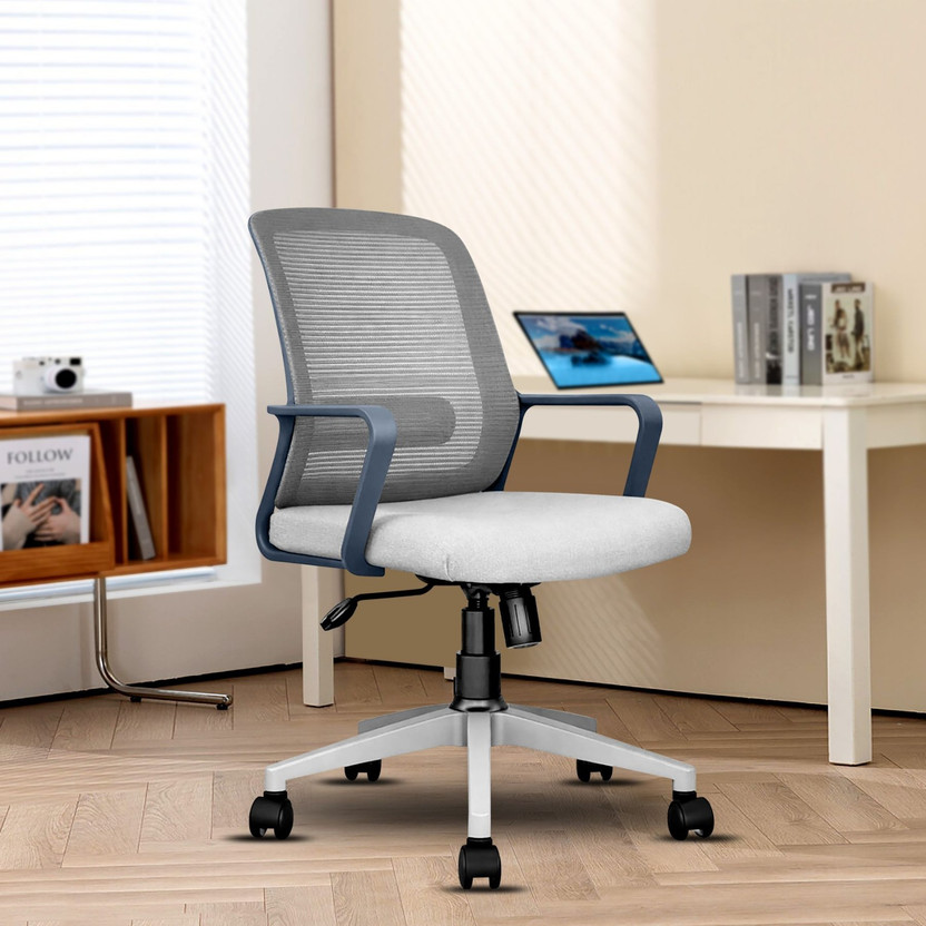 Oakcraft Ergonomic Home Office Desk