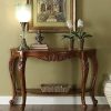LOONART Solid Wood Bedside Table