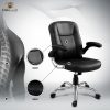 Oakcraft Executive Pro Leatherette Office