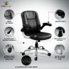 Oakcraft Executive Pro Leatherette Office