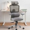 Oakcraft Executive Pro Leatherette Office