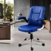 Oakcraft Executive Pro Leatherette Office