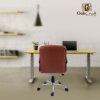Oakcraft Leatherette Office Executive Chair
