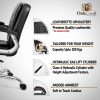 Oakcraft SkCraft Black Office /