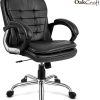 Oakcraft SkCraft Black Office /