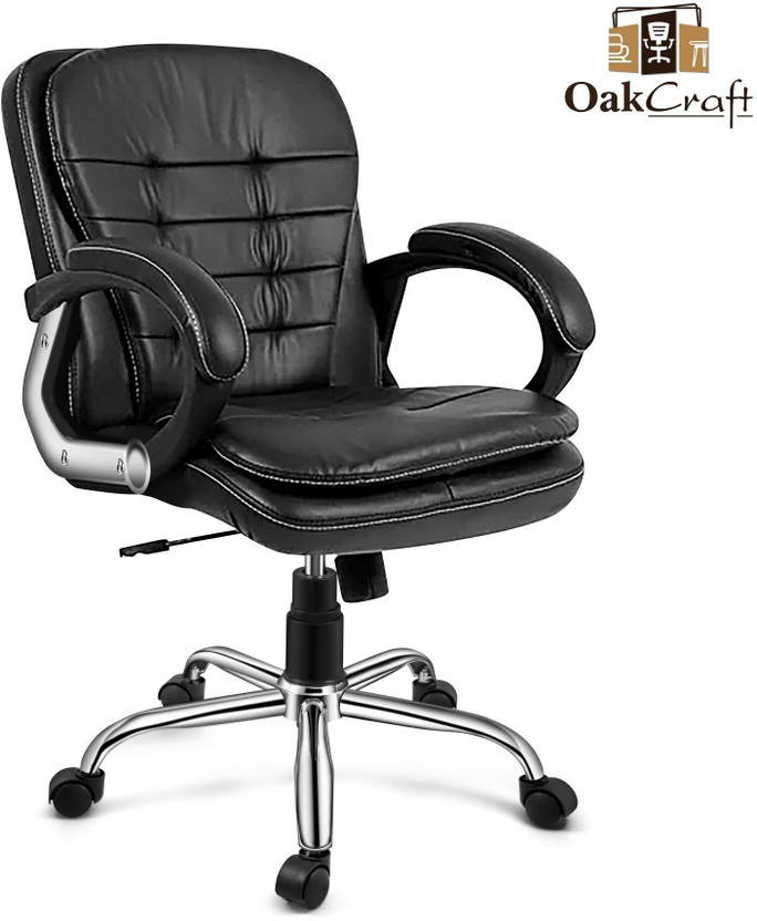 Oakcraft SkCraft Black Office /