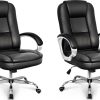 Oakcraft SkCraft Black Office /