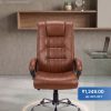 Oakcraft SkCraft Black Office /