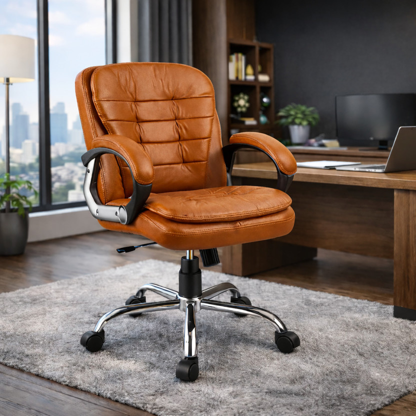 Oakcraft SkCraft Black Office /