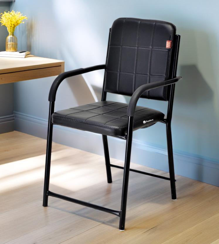 Oakcraft Velvet Desk Chair