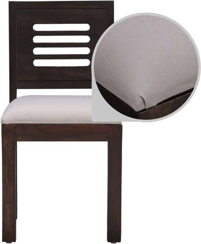 LOONART Solid Wood Dining Set|Dining