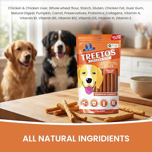 Dr. Pets Pack of 10