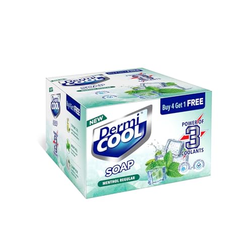 Dermi Cool Soap