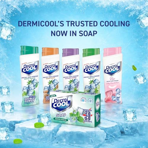 Dermi Cool Soap