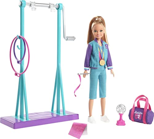 Barbie Team Stacie™ Doll