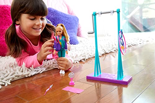 Barbie Team Stacie™ Doll