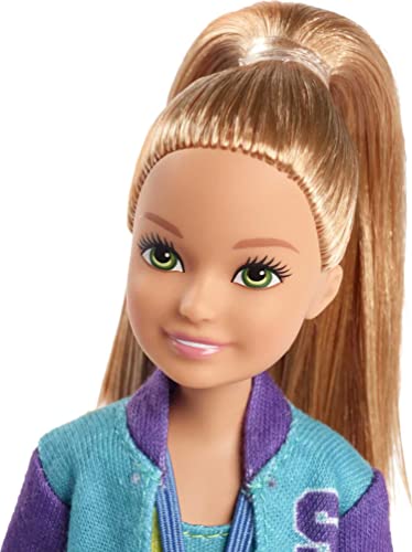 Barbie Team Stacie™ Doll