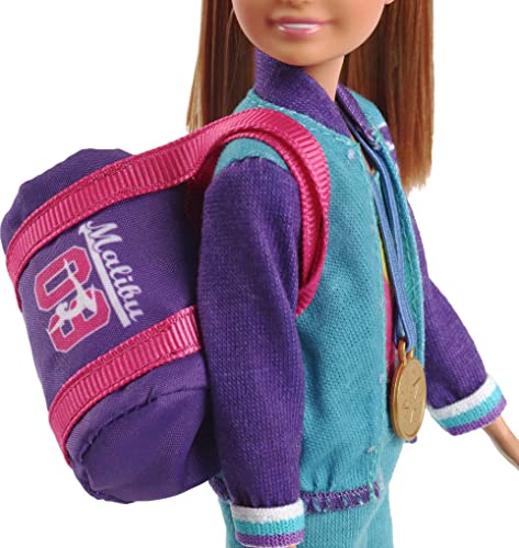 Barbie Team Stacie™ Doll