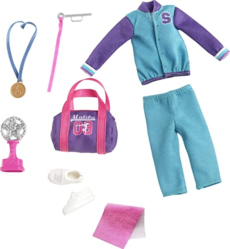Barbie Team Stacie™ Doll