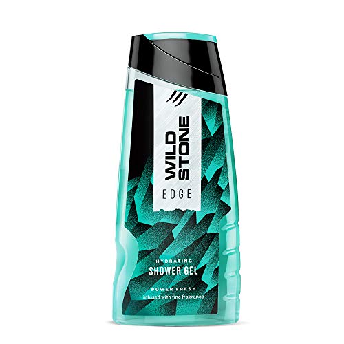 Wild Stone Edge Shower Gel