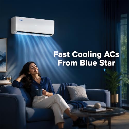 Blue Star 1.4 Ton 3