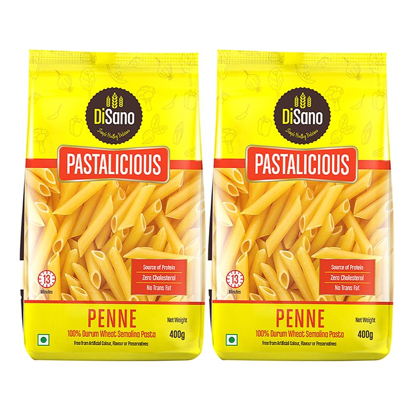 DiSano Penne Pasta 400 gm